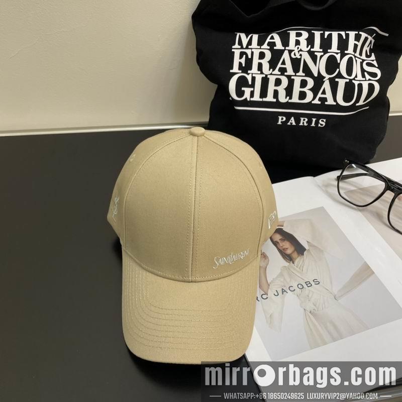 Replica YSL Hat dx10