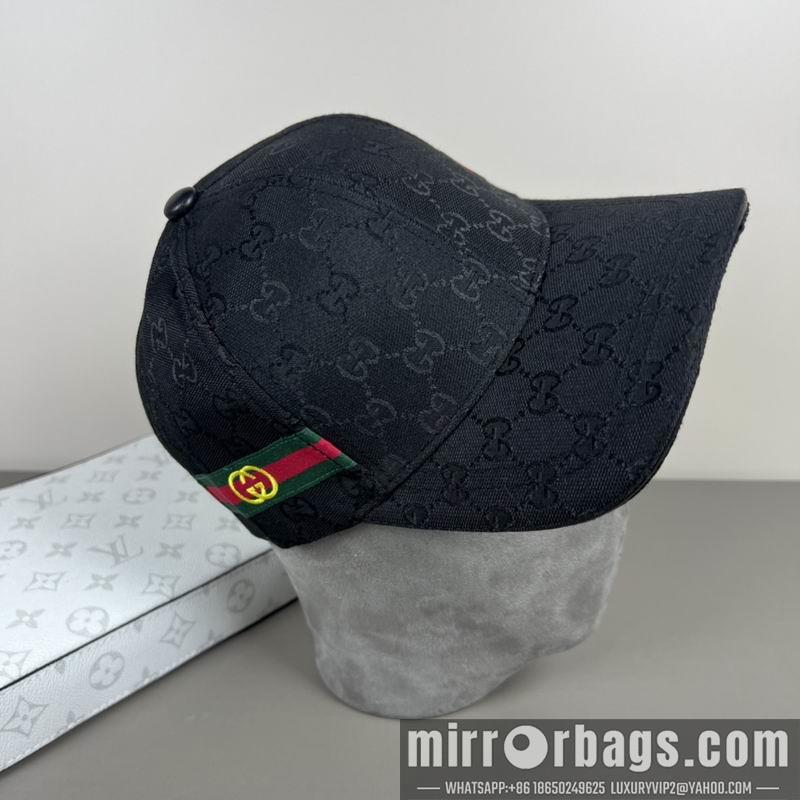 Replica Gucci Hat dx26