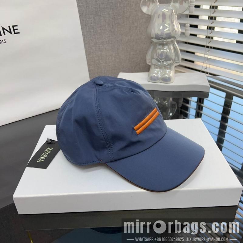 Replica Zegna Hat dx03