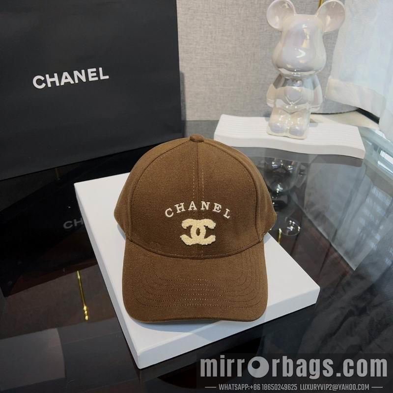 Replica Chanel Hat 041703