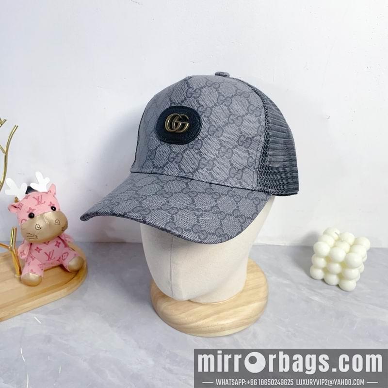 Replica Gucci Hat dx31