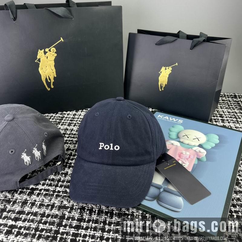 Replica Polo Hat hm03