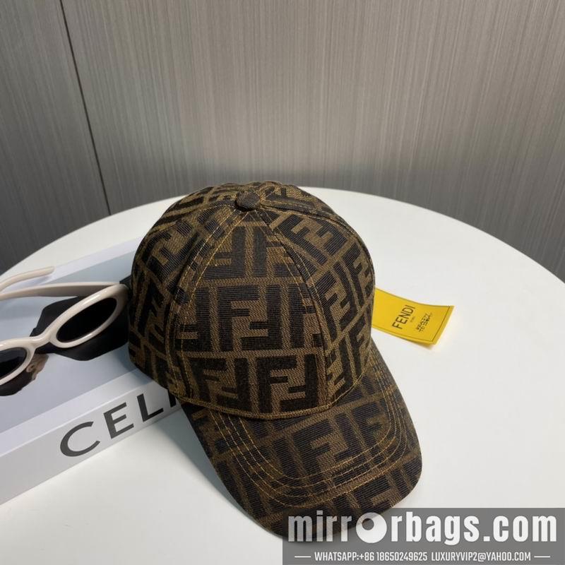 Replica Fendi Hat 092701