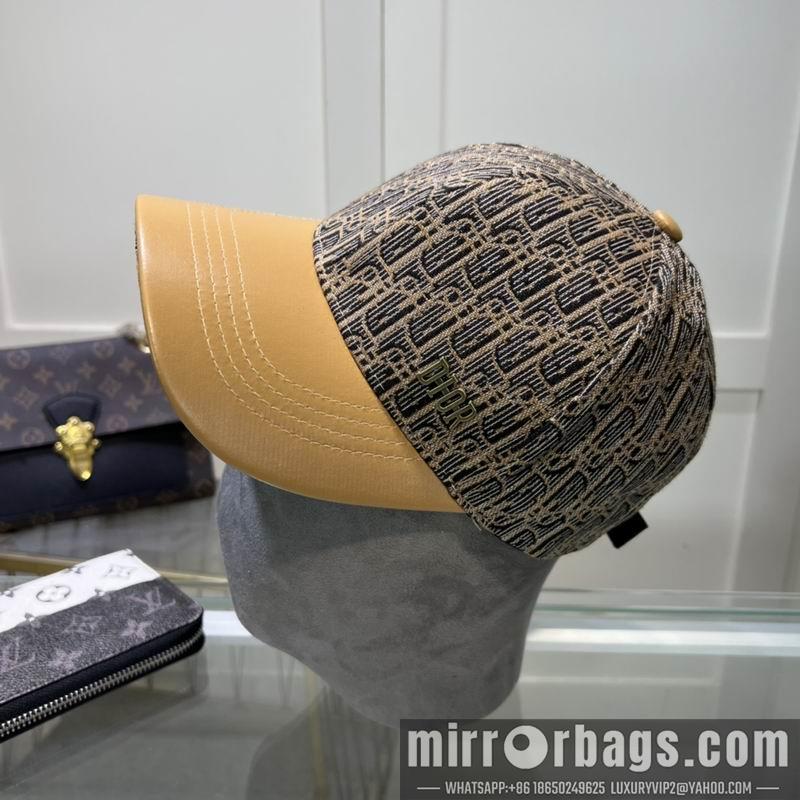 Replica Dior Hat dxDior Hat dx73