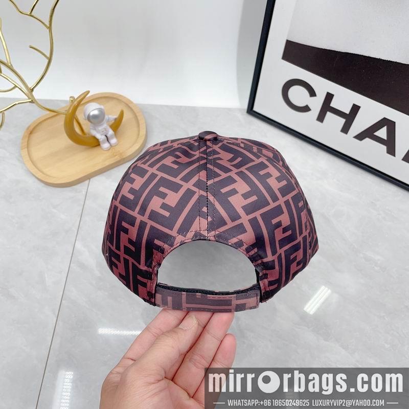 Replica Fendi Hat dx77