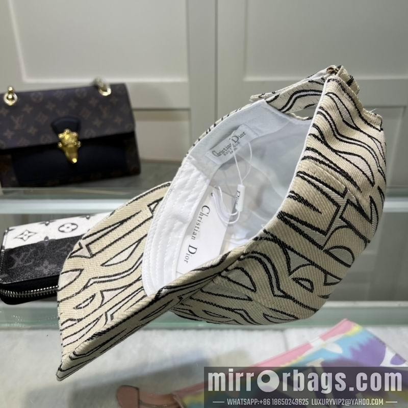 Replica Dior Hat dx68