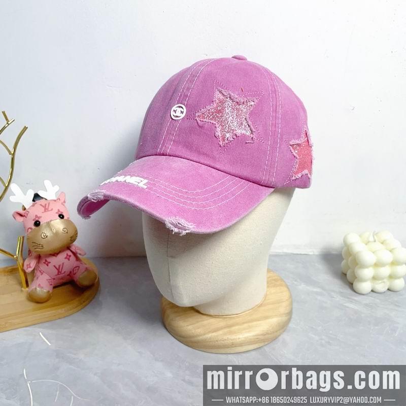 Replica Chanel Hat dx26