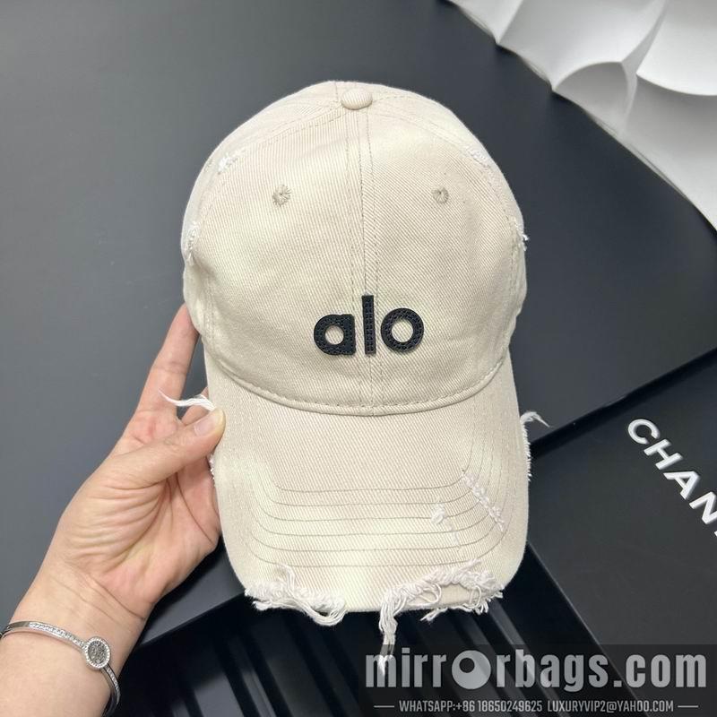Replica Alo Hat dx32