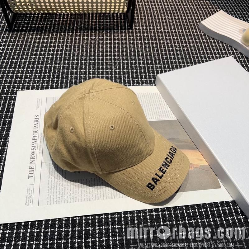 Replica Balenciaga Hat dx13
