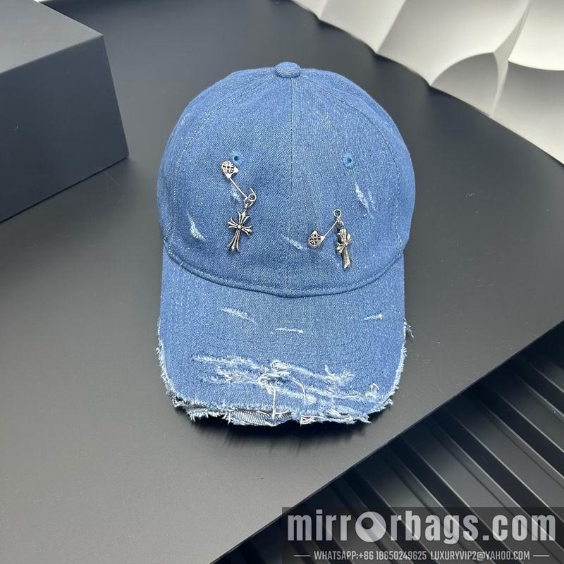Replica Chrome Hearts Hat dx29