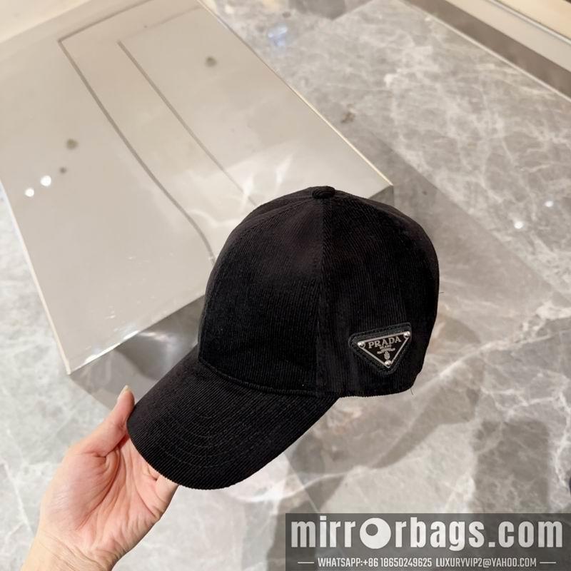 Replica Prada Hat dx50
