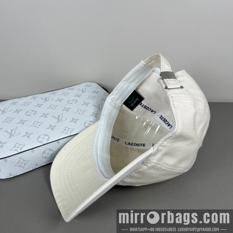 Replica Lacoste Hat dx06
