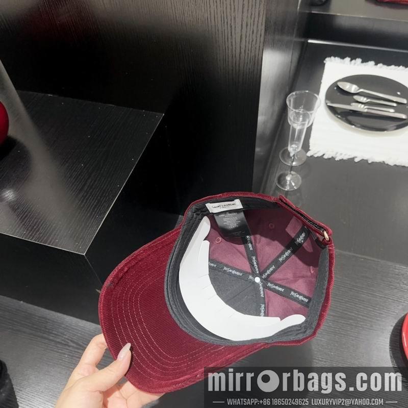 Replica YSL Hat dx24