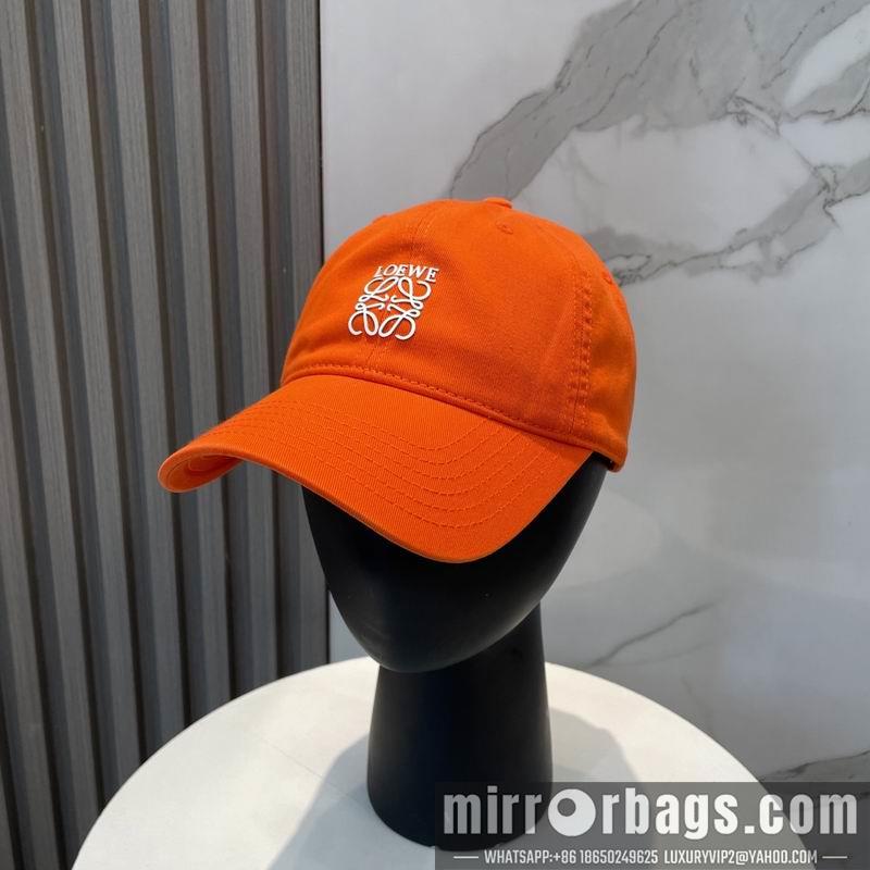Replica Loewe Hat dx49