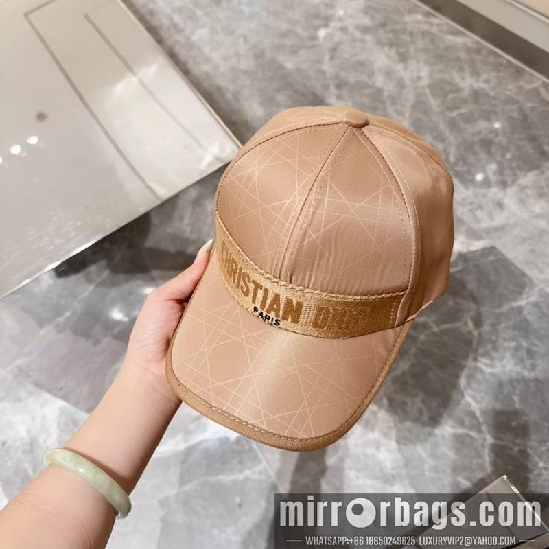 Replica Dior Hat 080105
