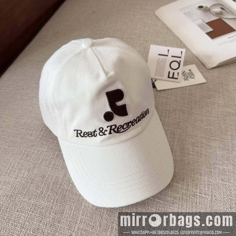 Replica Rest Recreation Hat dx03