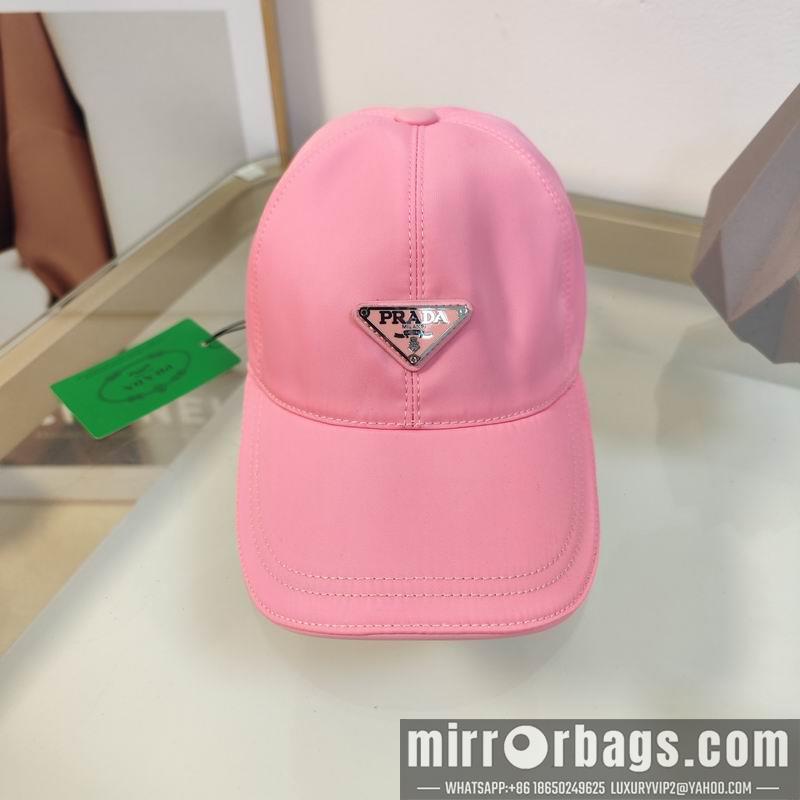 Replica Prada Hat dx55