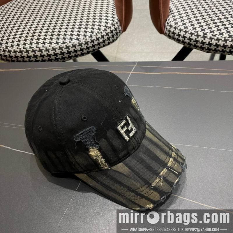 Replica Fendi Hat 091401