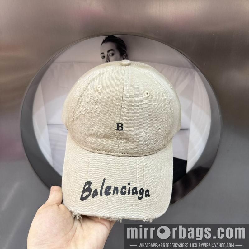 Replica Balenciaga Hat hm40