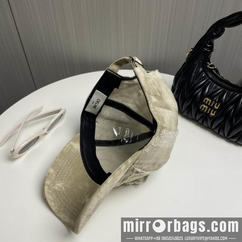 Replica Chanel Hat dx71