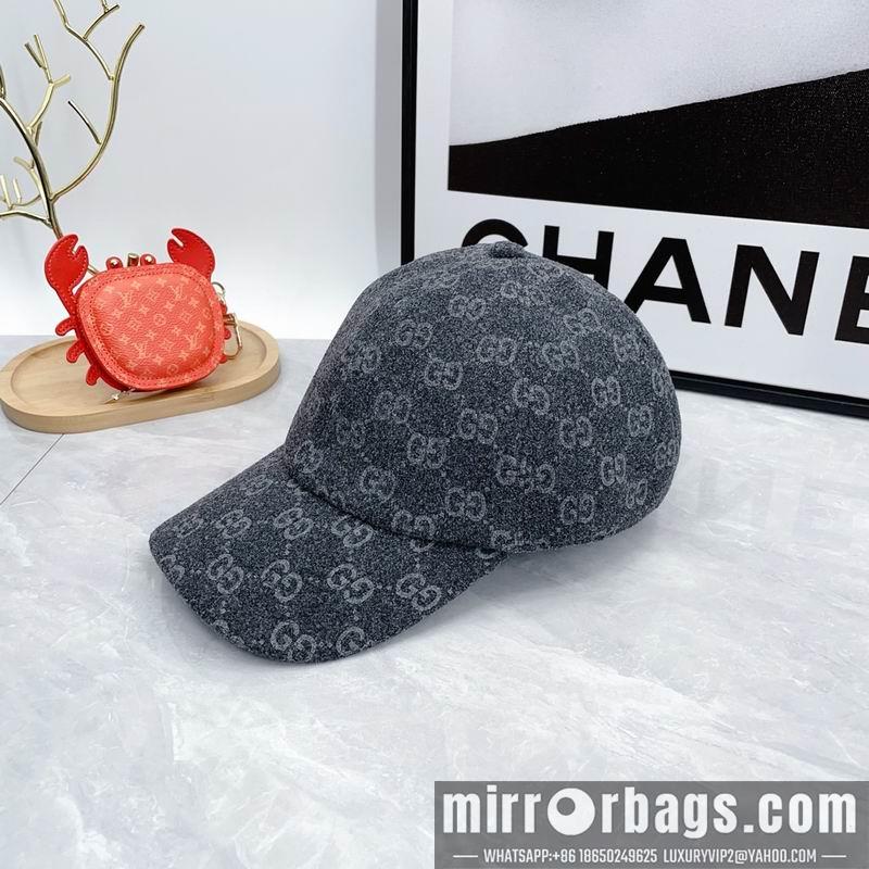 Replica Gucci Hat dx09