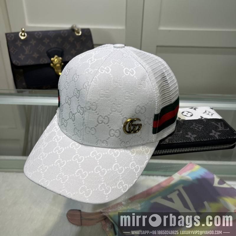 Replica Gucci Hat dx146