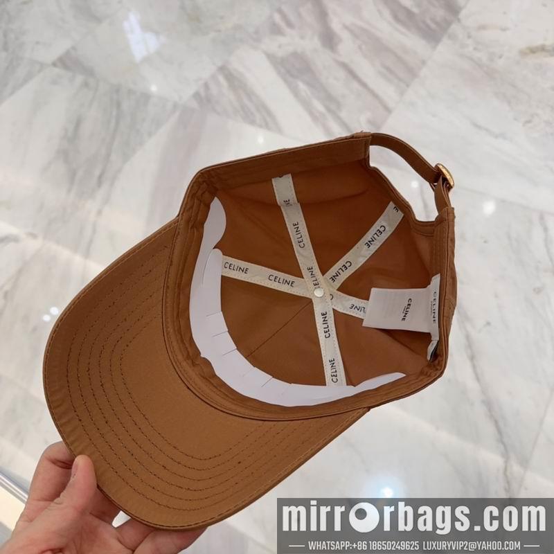 Replica Celine Hat dx31