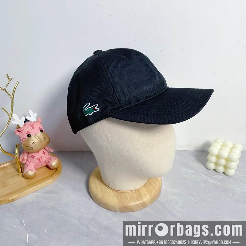 Replica Lacoste Hat dx02