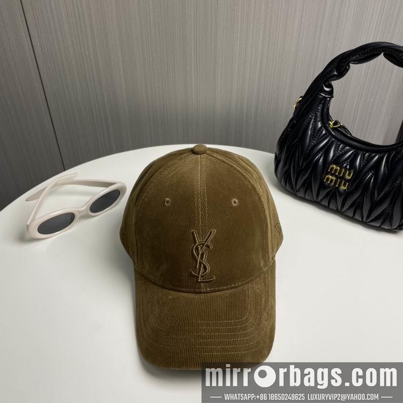 Replica YSL Hat 092701