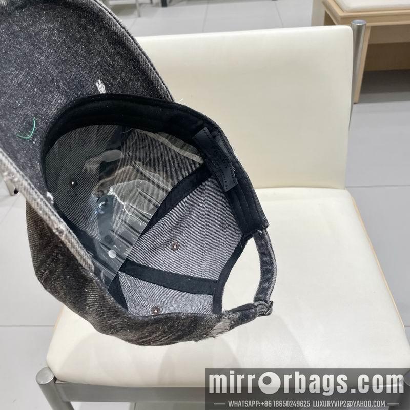 Replica Prada Hat 032001