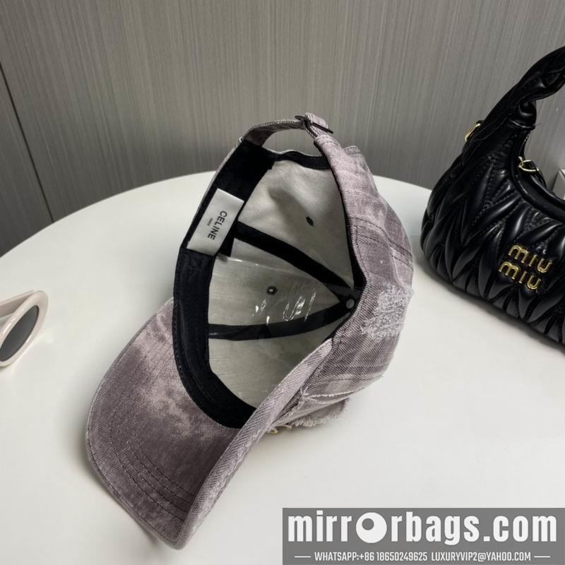 Replica Chanel Hat dx71