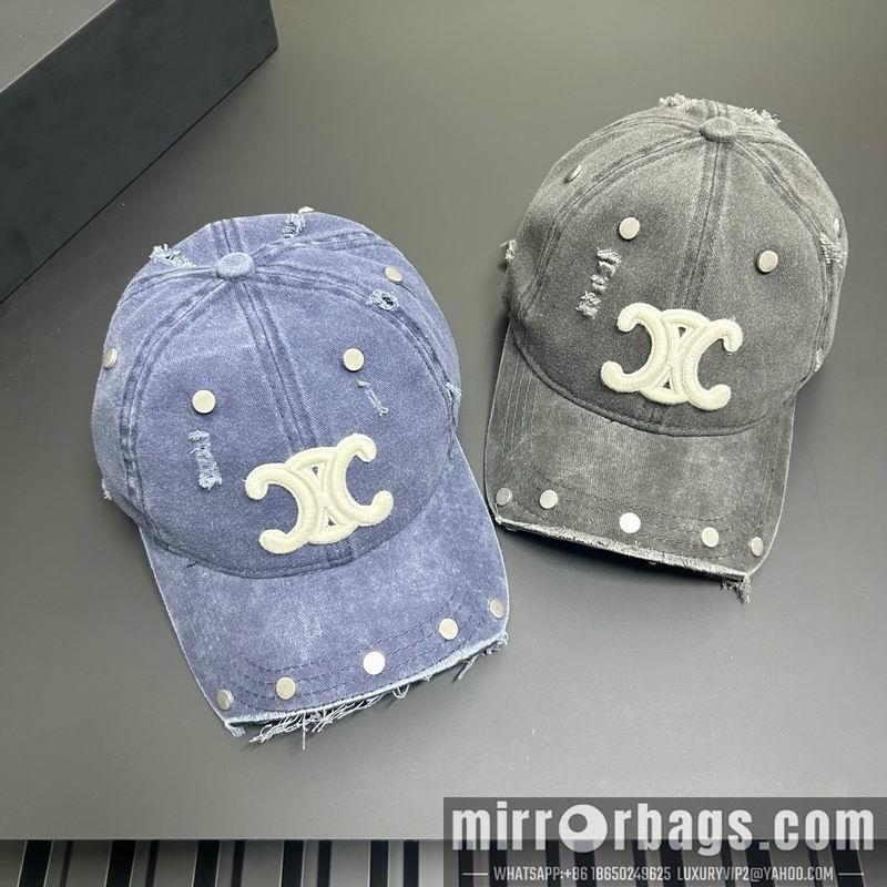 Replica Celine Hat dx10