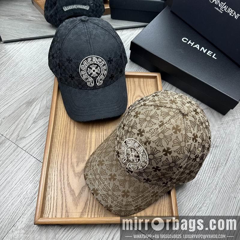 Replica Chrome Hearts Hat dx06