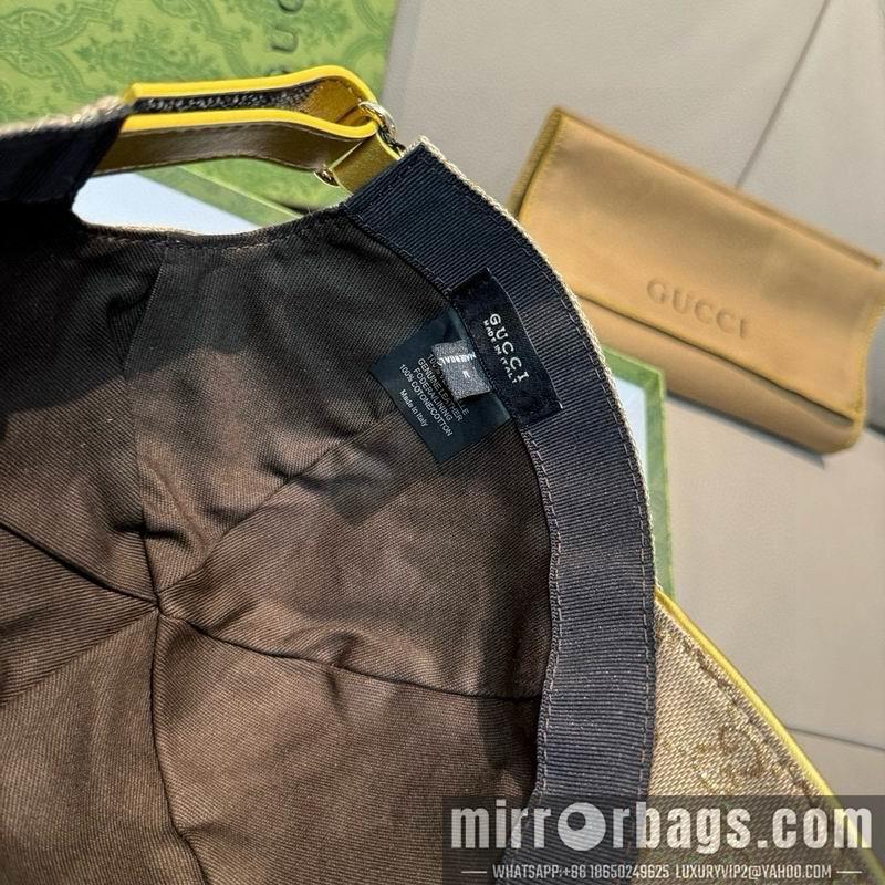 Replica Gucci Hat dx155