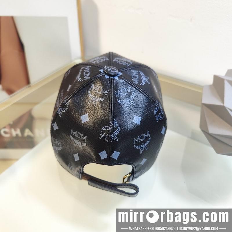 Replica MCM Hat dx06