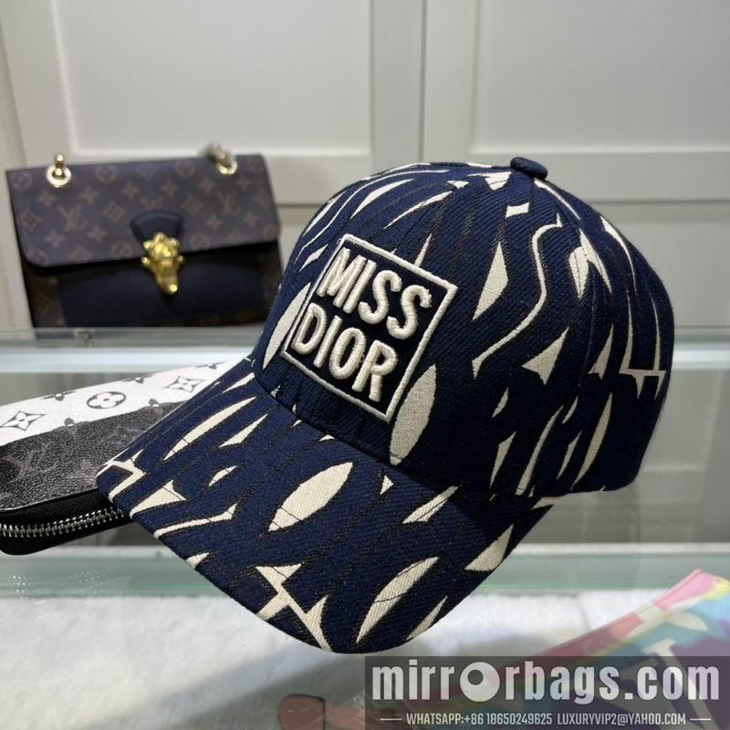 Replica Dior Hat dx68
