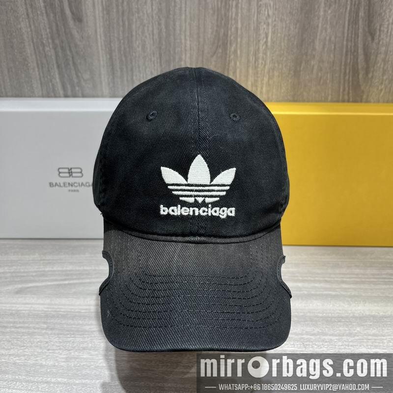 Replica Balenciaga Hat hm39