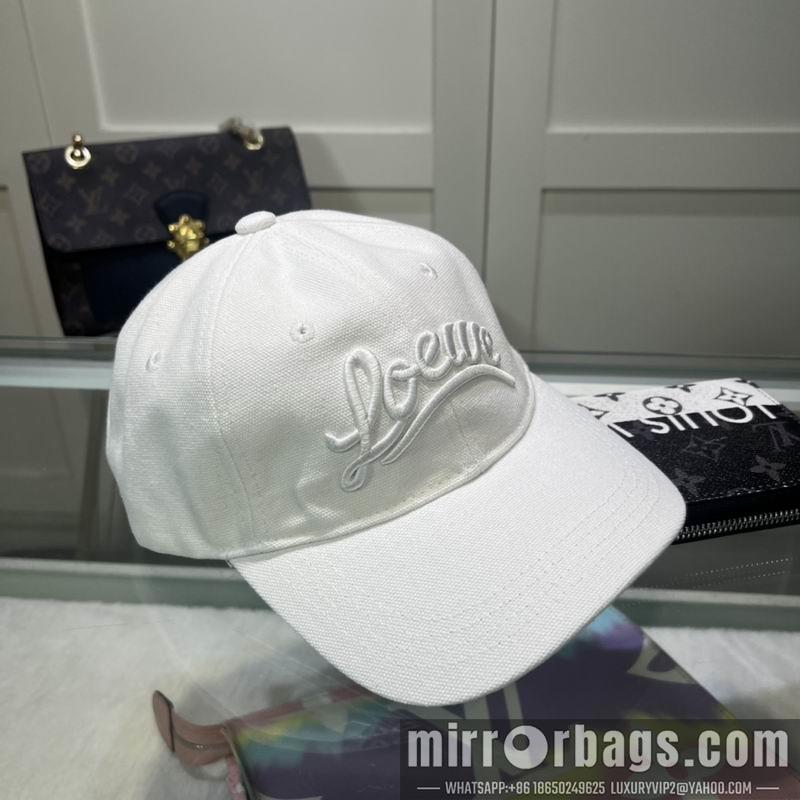Replica Loewe Hat 101801