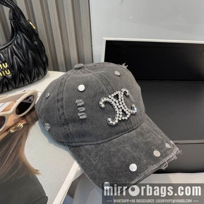 Replica Celine Hat 040201
