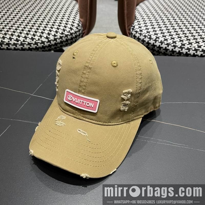 Replica LV Hat 020801