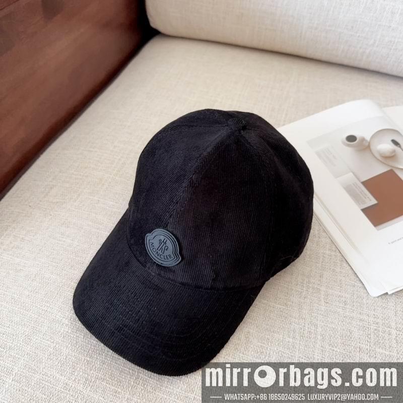 Replica Moncler Hat dx19
