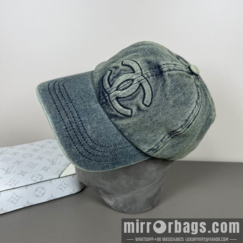 Replica Chanel Hat dx26