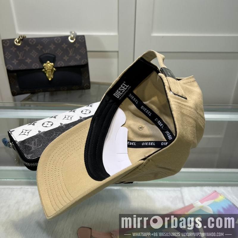 Replica Diesel Hat dx06