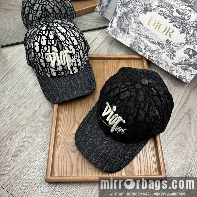 Replica Dior Hat dx53
