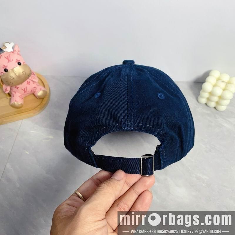 Replica Balenciaga Hat dx59