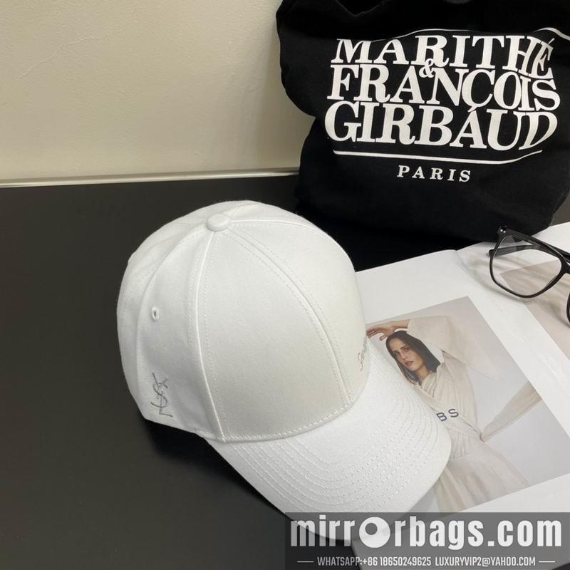 Replica YSL Hat dx10