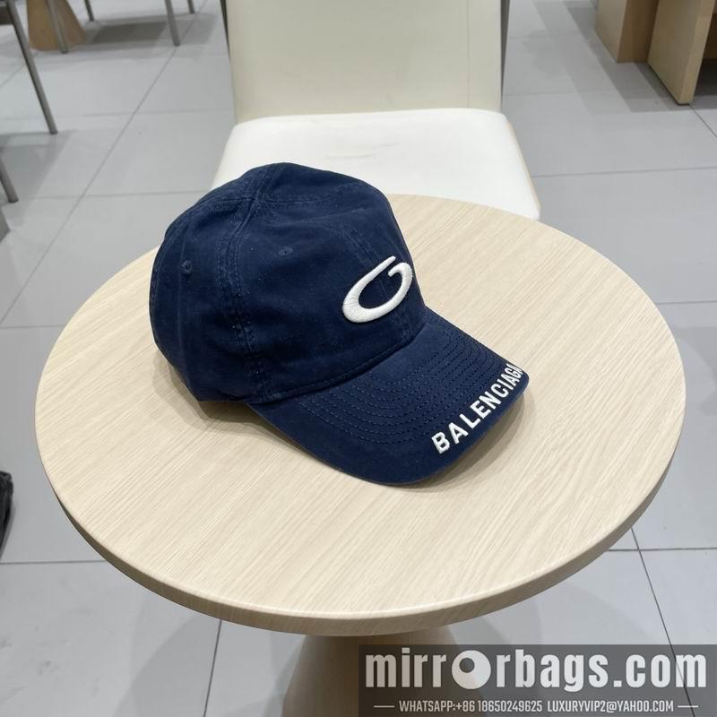 Replica Balenciaga Hat 041403