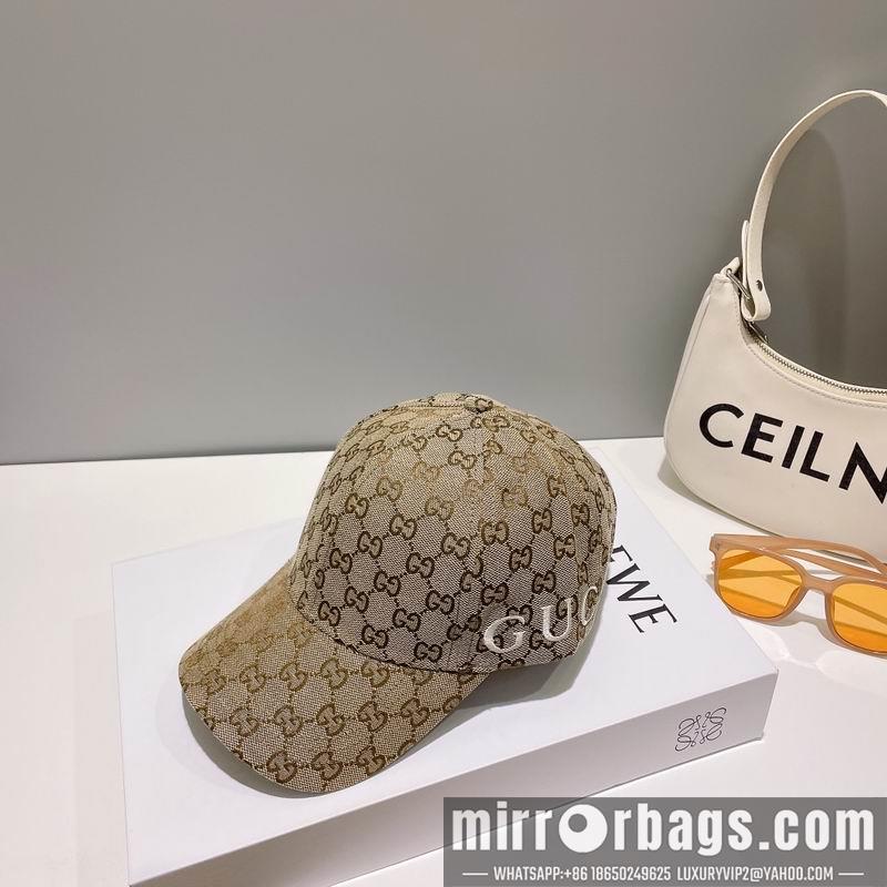 Replica Gucci Hat 010201