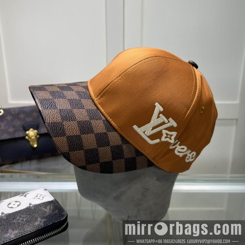 Replica LV Hat dx127