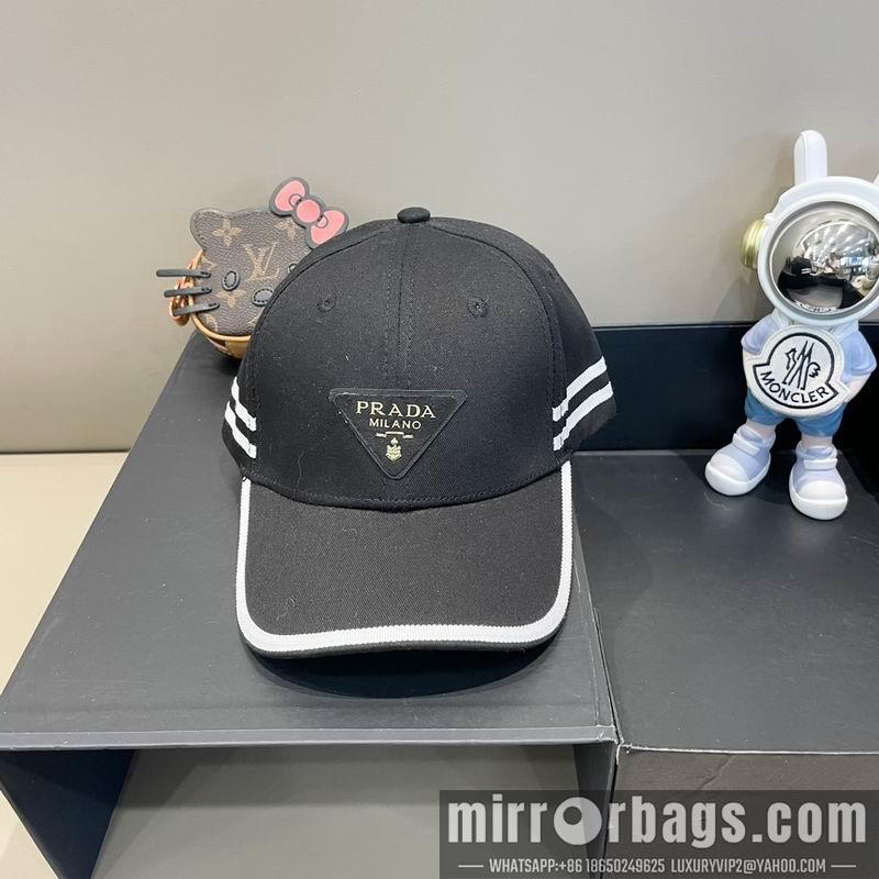 Replica Prada Hat 080502
